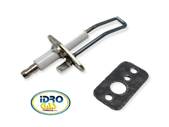 KIT ELETTRODO ACCENSIONE